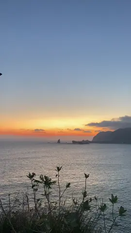 sunset ditanah payangan #sid #sunsetbeach #sunsetditanahanarki 