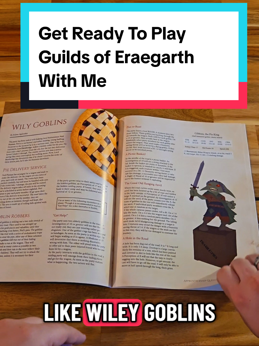 To grab your copy of Guilds of Eraegarth go to Kickstarter and search 