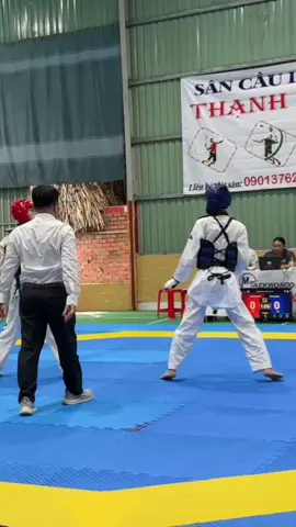 #xuhuong#viral#taekwondo 