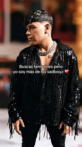 Viene con todo y Dom Peri 🔥 #juniorh #sadboyz4life #sadboyz #IA #figurascoleccionables 