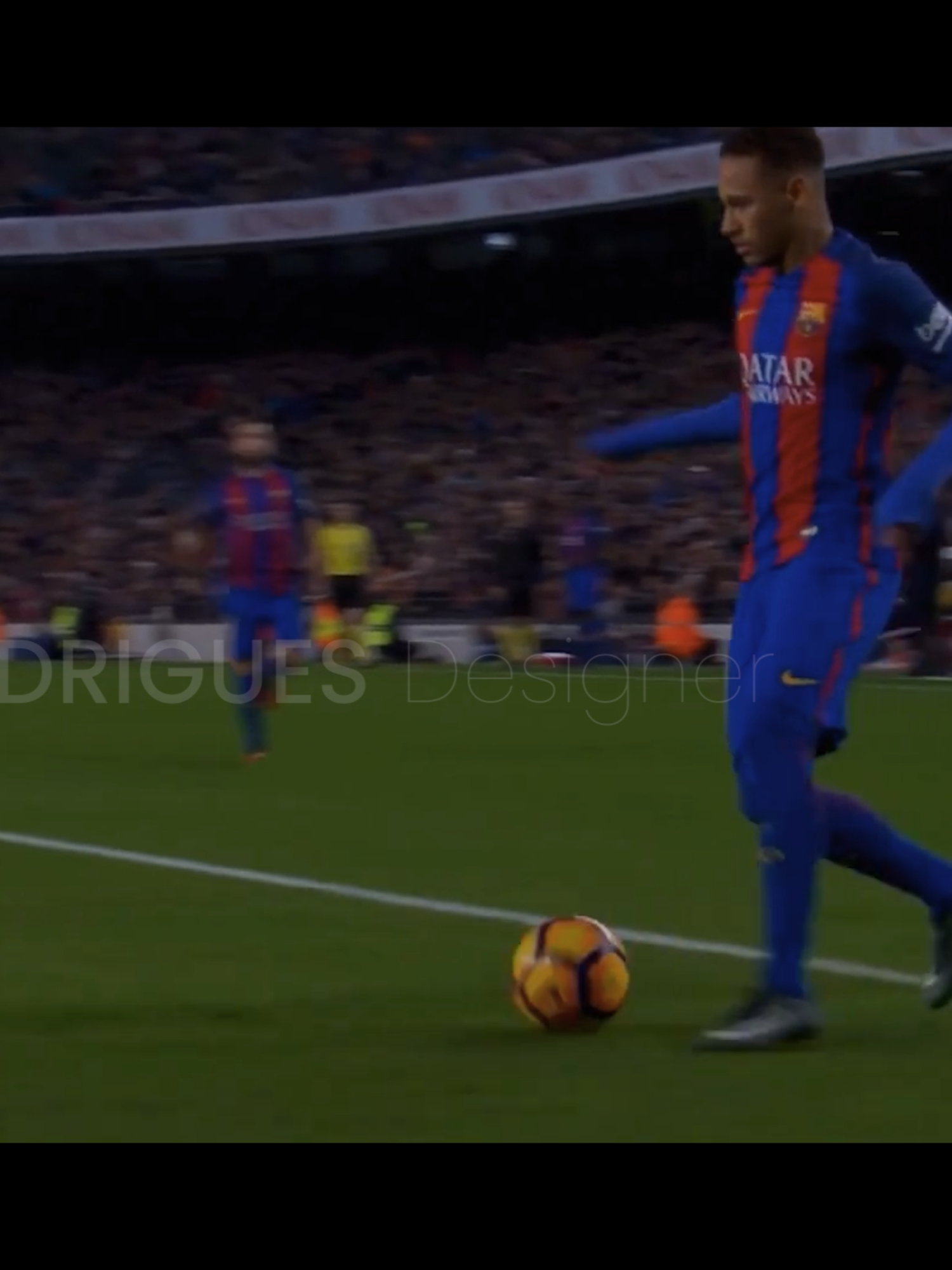 never say never. #fyp #neymar #edit