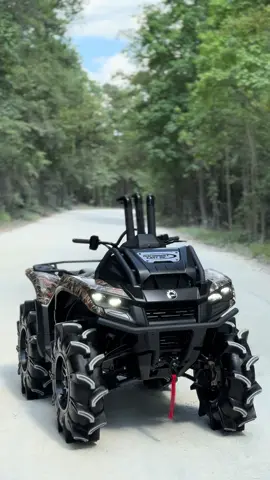Tag a cleaner 700 #canam #xmr #xmr700 #fyp #atv 
