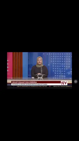 In recent months, some National Unity Platform (NUP) supporters in Mpigi have expressed displeasure with Mawokota North MP Hillary Kiyaga, also known as Dr. Hilderman, over his alleged conduct regarding NUP party cards for aspiring councilors. In April 2025, Dr. Hilderman issued a public apology for a separate incident where he criticized some party supporters, but tensions regarding the NUP ticket remain #ntvakawungezi  #bobiwine  #kampala_uganda🇺🇬🇺🇬🤝  #ntvakawungezi  #following 