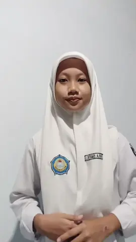 ⏳ACCOUNTING SKILL AND ENGLISH COMPETITION 2025⏳ Hello Everyone !!! 🤩 My name is Nayla Ismatul Izza from MAN 1 Tulungagung, participant number 2504028. I presenting a speech with the theme 
