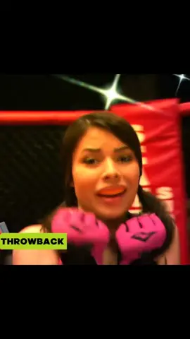 Carly Nurmagomedov fez história nessa luta 💀💀💀 #icarly #UFC #khabib #humor 