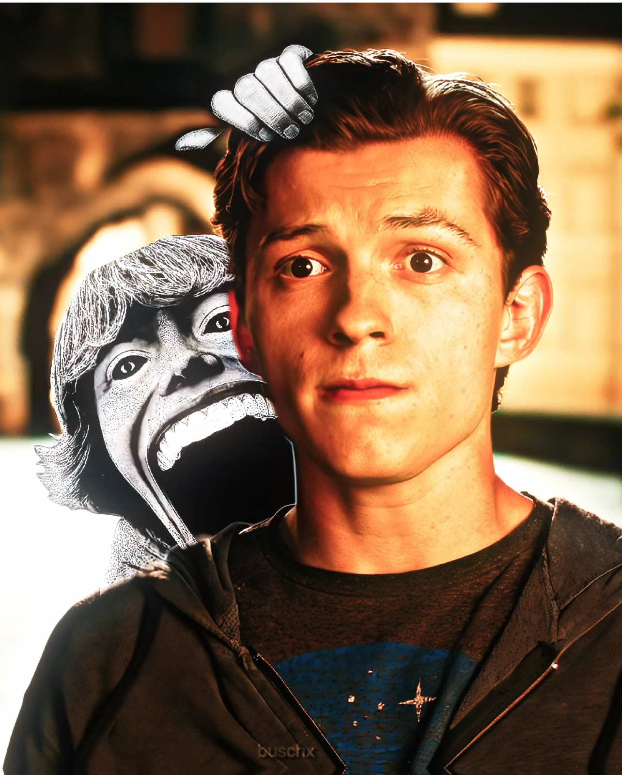 67 FUNK song 1st post 😭✌️ #spiderman #tomholland #67 
