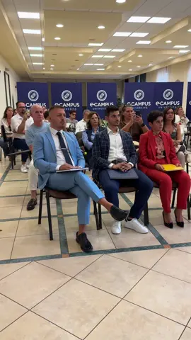 A me, che non ho mai smesso di crederci. A me, che ho affrontato ogni sfida da solo, senza mai arretrare. Perchè non esiste un’età per i sogni Ma solo il coraggio di inseguirli…. ❤️ #laurea #uniecampus #economia #G#GraduationT#Traguardo 