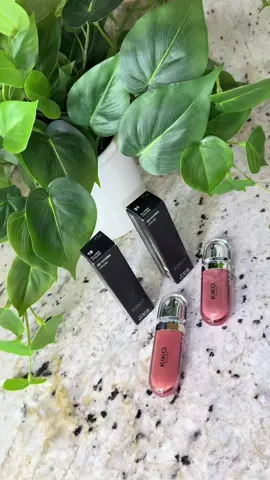 KIKO Milano 3D Hydra Lip Gloss #foryou #kikolipgloss #kikolipgloss3d #lipgloss 