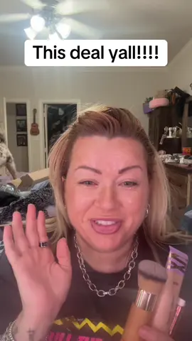 #Inverted #ad #advocatelikeamother #creatorsearchinsights #sassygeminimomma @tarte cosmetics @QVC Beauty 