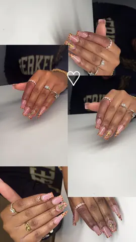 🤏🏽💕 #houstonnailtech #braidernails #nailtech #vira 