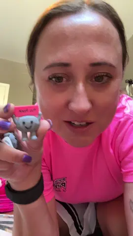 These little You Rock figurines are a perfect little token of encouragement #yourock #encouragement #appreciation #giftideas 