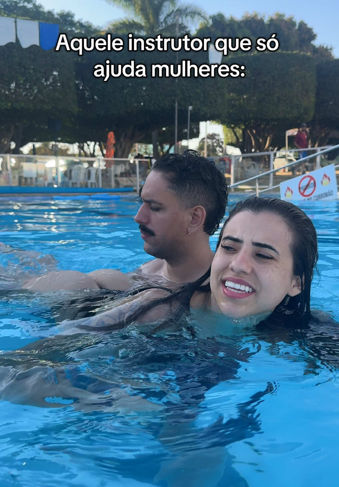Conhece algum assim? 😂 