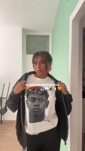 on se couvre un peu c’est bien l’automne #lamineyamal #barça #football #footballtiktok #viral 