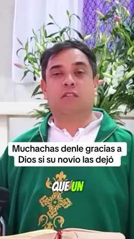 #mujeres #novios #reflexion #jesus #homilia #vida #respeto #fyp 