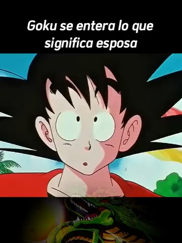 Cuántos se identifican como GOKÚ 🤣🤣🤣🤣 yo tampoco sé el significado de esposa ya varias me han dicho quiero ser tu esposa unas ebrias y otras en el acto yo iba al baño y me reia y me preguntaba es amor o estan locas!! 🤣🤣🤣🤣 querian jugar a la cocinita conmigo al papá y a la mamá hasta de hijos me hablaban les faltaban un tornillo pero como yo más sensato les seguia la corriente en fin cosas que pasan uno 🤦‍♂️