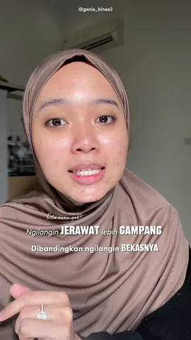 Membalas @Aquarius♒️ bekas jerawat hitam? Gausah bingung plis! Cb pake cream nya dojako aja☝🏻😁 #creamflekhitam #creamflekhitamdojako #dojakocreamflekhitam 