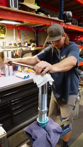 Whats been goin on in the shop at DSM this week? Take a peek👀 #offroad #offroading #suspension #trophytruck #prerunner 