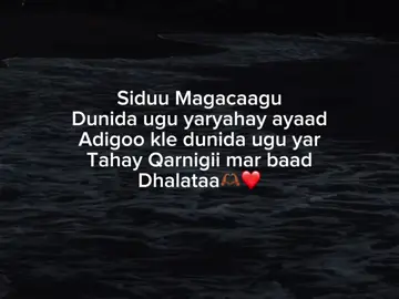 #Baariyoow #foryoupage #somalitiktok #viewsproblem😭 #jawi_bila🌊❤️🌴 #fyp #foryou 