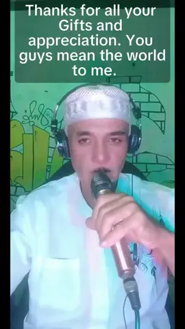 Thanks for all your Gifts and appreciation. You guys mean the world to me. #tiktoklive #livehighlights