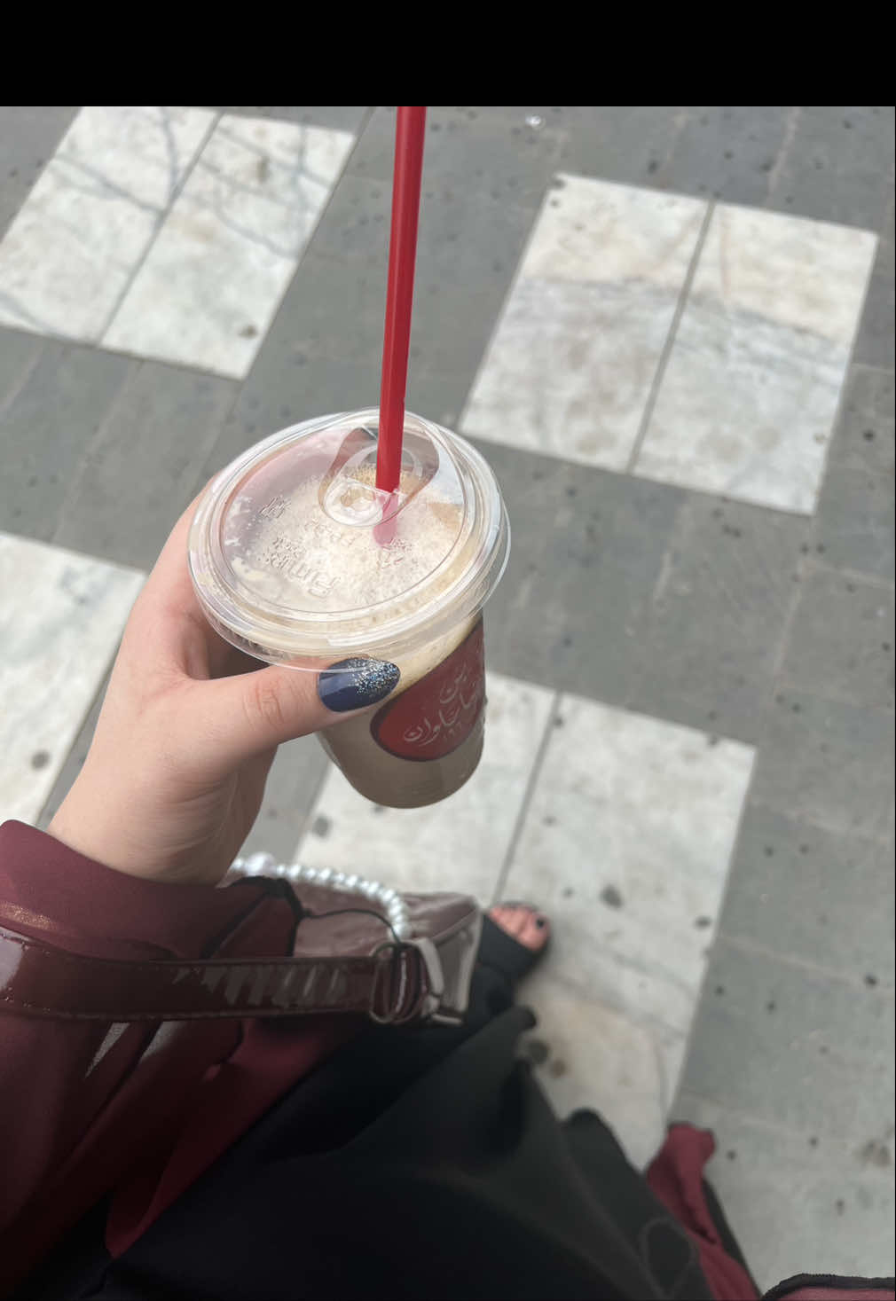 ءويلي من الحبايب 😂🙂‍↔️. #tiktok #أكسبلور  #ترند #explore #coffee 