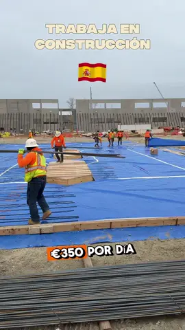🏗️🇪🇸 ¡Oportunidad laboral URGENTE en España! Empresa constructora busca: albañiles, arquitectos, maestros de obra, choferes de maquinaria y agentes de seguridad 👷‍♂️🚧 ✅ Contrato laboral de 2 años ✅ Buen salario y estabilidad ✅ Ayuda inmediata para legalizar papeles #oportunidad #empleo #trabajo #españa #trabajoduro #trabajoparahombres #construccioncivil #construccion #constructora #albañil #albañiles #albañileria #latinoamerica #americalatina #visado #españa #oportunidad #visadetrabajo #trabajar #trabajando #extranjeros #inmigracionlatinos #inmigrantes #emigrar #extranjeros #sueñoamericano #turistas #españatiktok #latinosenespaña #visado #noticiaoficial #urgente #enparati #latinoenespaña #españollatino #ciudadaniaespañola #vivirenespaña #sevilla #madrid #alicante #canarias #asturias #barcelona #fuenlabrada #valladolid #tramitesmigratorios #urgente😱🔴 #noticiasen1minuto #oportunidad #carpinteros #electricistas #maestrodeobra #agentesdeseguridad #choferes #maquinariapesada #choferdemaquinaria #tendencia #enparati #2025 #latinoamerica #sudamerica #latinosenespaña #vivirenespaña #hombres #hombrestrabajadores💪 #hombrestrabajando #trabajandoparami #empleosparami #cemento #concreto #construccion #ganadinero #dinerorapido #metas #saliradelante #fullempleos #fulltrabajo #empleosparati #trabajorapido #trabajolegal #contratolegal #abogadodeinmigracion #inmigracion #españolesporelmundo #trabajoduro#curro#currando #empleosreales #españa🇪🇦 #construcciones #civil#ingenierocivil #albañiles #arquitectos #obras #choferes #seguridad #oferta #contrato #legalizacion #job #migrar #profesionales #oportunidad #laboral #workers #jobhunt #urgente😱 #hiring #maestrodeobra #stabilidad#estabilidad#trabajoespaña#trabajoestable #latinos #trabajadores#viral#2025#enparati #work #seguro #empleabilidad #contratacion #fulltrabajo #inmigranteslatinos #fulltrabajo #agradecidos #foryoupage