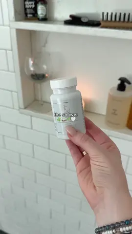 More than a deodorant—it's a wellness upgrade. Detox, refresh, and thrive with every capsule. ✨ #naturaldeodorant #cleangirl #cleangirlaesthetic #healthylifestyle #naturalsupplements 