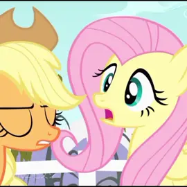 La voz de Rarity y AppleJack 🫦🔥 Yo: 🤰🤰 #mlp #japanese #mylittlepony #applejack #rarity 