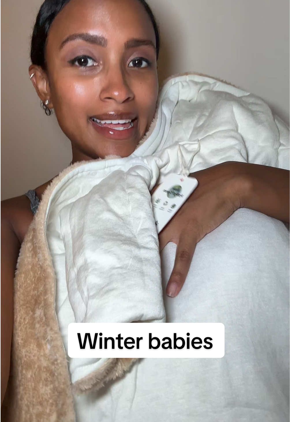 They are currently on sale! Grab them before the season starts❄️ @PatPat #winterbaby #winteroutfit #winterfashion #newbornbaby 