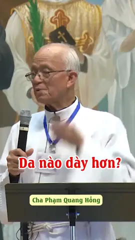 truyện cười cha Hồng 