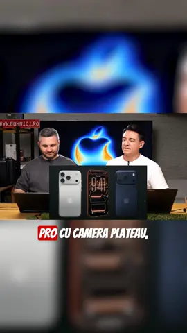 Doamnelor și domnilor, IPHONE 17 E AICI! #APPLE #IPHONE #IPHONE17 #IPHONE17PRO 