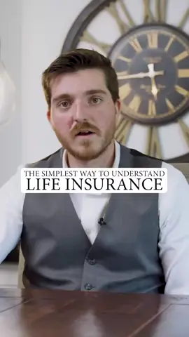 Difference between Term & Permanent Life Insurance! #financialfreedom #financialadvisor #investmenttips #taxtips #taxplanning #retireearly #retirementplanning #networth #brantford #riskreward #sellingyourbusiness #SmallBusiness #entreprenuer #estateplanning This is a general source of information only. It is not intended to provide personalized tax, legal or investment advice, and is not intended as a solicitation to purchase securities. Gaudet Group Private Wealth Management is solely responsible for its content. For more information on this topic or any other financial matter, please contact an IG Wealth Management Consultant.