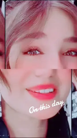 #onthisday #foryoupageofficiall❤️❤️tikto #👸🏻👑 #💯💯 #meme #🙏 #furyoupage 