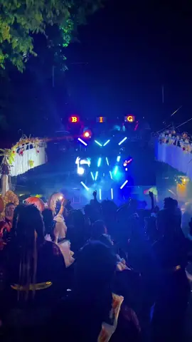 BIGFANNN SPEAK SENANG”🕺🤪 #bigw #bigwaudio #bigwoofer #karnaval #dickyrn 