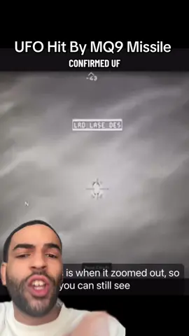 Why are we shooting at UFOs ??? 🤣