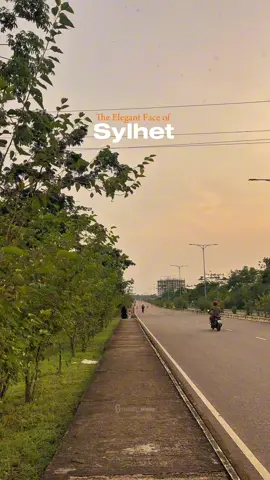 The elegant face of Sylhet. #sylhet #foryou #viral 