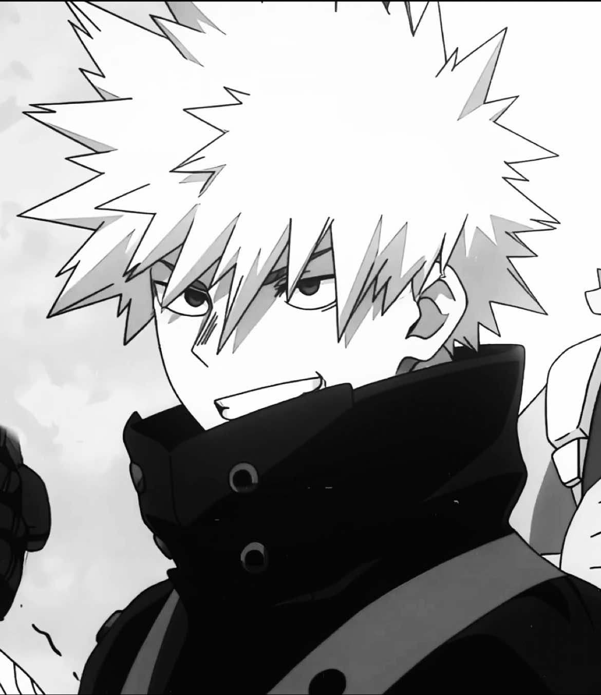 don’t hide                                                                 [ scp satxhiscenes ] #katsukibakugou #edit #mha #fyp #viral 