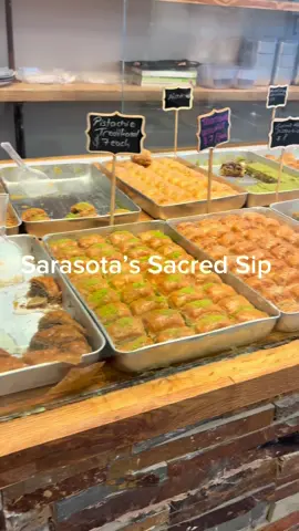 #sarasota #coffee #coffeetiktok #coffeetime #siesta 