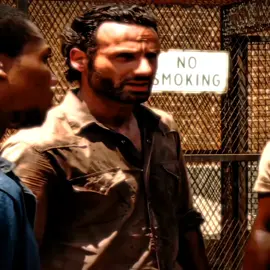Tuff Rick edit#rickgrimes #rickgrimesedit #amdrewlincoln #goodquality #goviral 