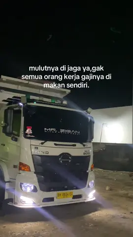 #fyp #drivelmudapunyacerita #hino500 