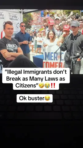 What is this argument🤣⁉️
