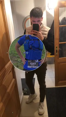 Une apparence en cache une autre…  #sportif #apparence #Running #fyp #pourtoi 