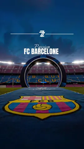 L’amour n’est pas de sourire quand tout est beau. C’est de tenir la main quand tout s’effondre. Supporter le Barça, c’est apprendre que la fidélité vaut plus que les trophées. Certains ont quitté le navire quand la tempête semblait trop grosse. Quand les victoires n’étaient plus garanties. Quand la magie semblait s’être envolée. Puis ils sont revenus, quand les beaux jours sont réapparus. Mais d’autres sont restés, malgré tout. Ils ont continué d’y croire, de chanter, de vibrer, même quand la douleur prenait le dessus. Et aujourd’hui, le Barça fait vibrer les cœurs, chaque action devient un rêve qui prend forme. Chaque passe, chaque but, rappelle la grandeur du club. Les nuits sombres appartiennent au passé, et le blason brille à nouveau sous les yeux de tous.  Et dans les tribunes, les cœurs battent à l’unisson. Les souvenirs se mêlent aux espoirs nouveaux. Chaque match devient une page d’histoire, chaque victoire un éclat d’émotion. Le Barça continue d’écrire sa légende, et chaque jour, le rêve reprend vie. #barca #fcbarcelona #pourtoii #footballedit #footballtiktok 