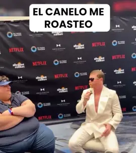 #caneloalvarez #box 