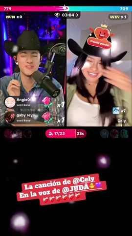 @Cely @JUDÁ 🐥💜 @👸Princesas d los Ruiz'S🐓🐥💜 @Tim JUDÁ Y CELY💜🐥❤️‍🩹🐨 @apoyo a judi por siempre  🐥💜 @🐥💜antaly🐥💜 @💜🐥NAT🐥💜 @💜santiago🐥💜🐓🩵🎪 @Anaí Franco🐥💜💚🩵⛰️ @Elvia🐥💜🐨 @Brenda Martinez2912 💜🐥🐓🩵💚 @FloresNE💜🎵🐥💜 @karencita judis werita🐥💜🐓🩵 @lizethernandez🩵🐓💓🐥💜 #juda🐥💜 #teamjudis🐥💜 #cely🐨 