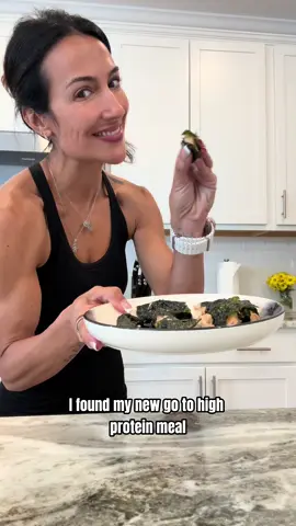 5 minutes runa rolls!  High protein & low carb. 🐟   @Safe Catch is the only tuna:  ✅ Test EVERY individual Tuna for mercury. ✅ Average 50x lower mercury than the FDA limit. ✅ Have no fillers & no artificial ingredients. Just pure, wild-caught, sashimi-grade tuna. #tuna #safecatchtuna #recipes #lowcarb #highprotein 