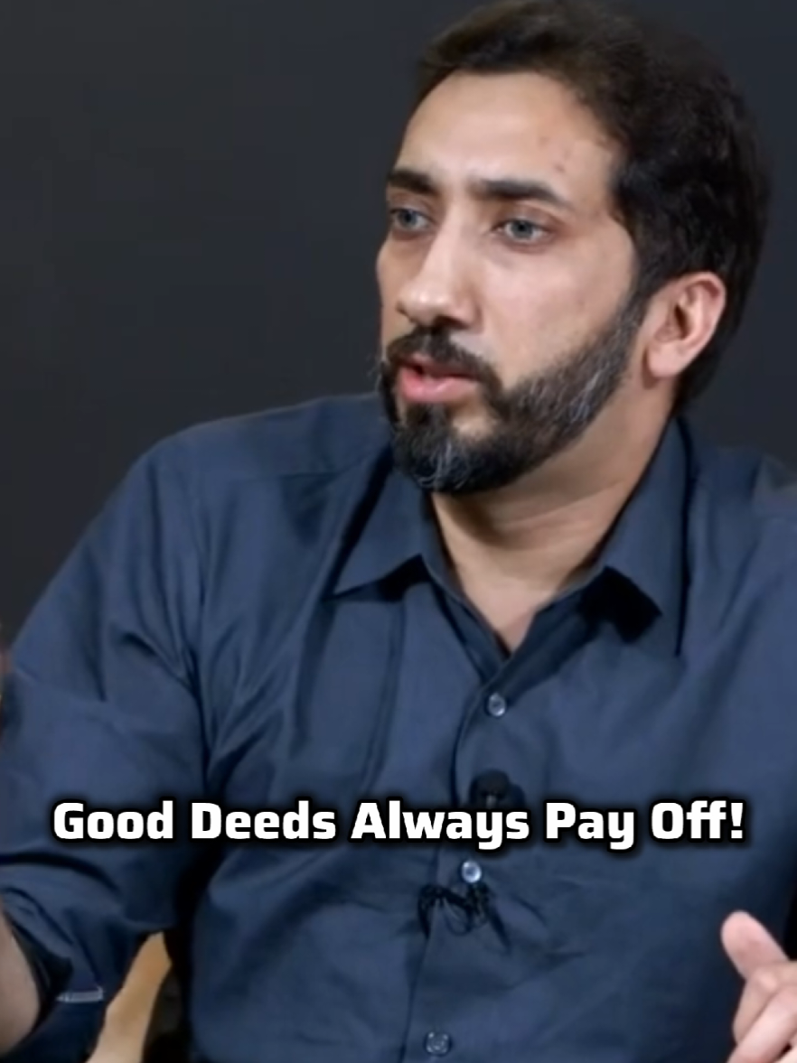 Even if people ignore your efforts, ALLAH never does. #Gooddeeds #noumanalikhan #islamicmotivation #FYP #Foryou 