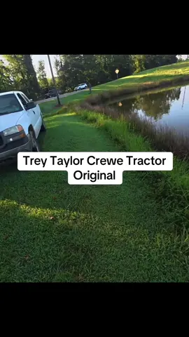 Lock em up #treytaylor #lockemup #privateproperty #crewetractor #tiktokviral 