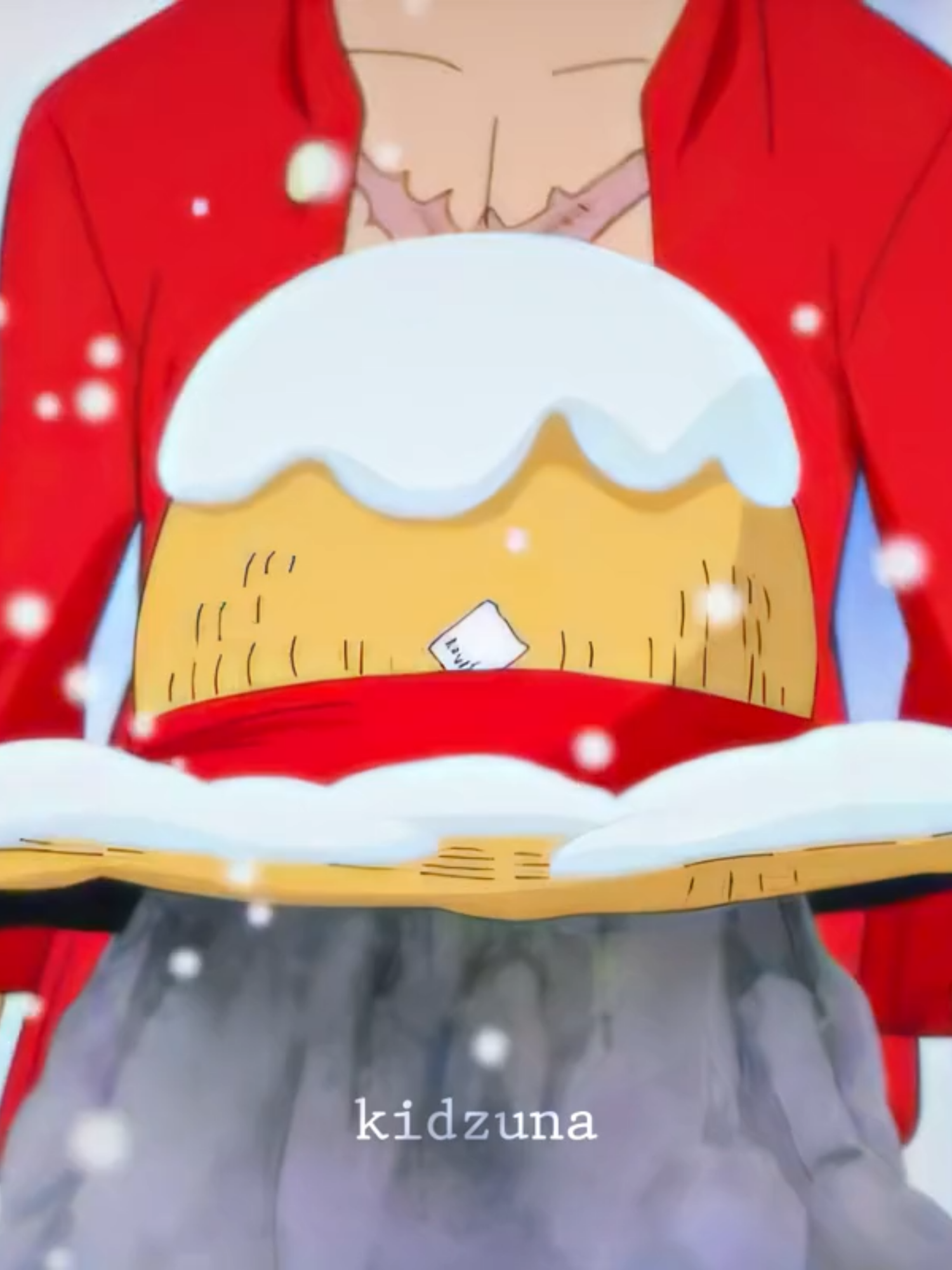 Thanks Mr.Oda #onepiece #onepieceedit #luffy #aesthetic #anime