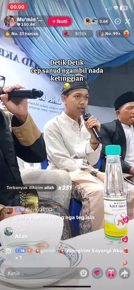 #solawatalqirom #cepsanud #barudakbs #khmuminainulmubarok 