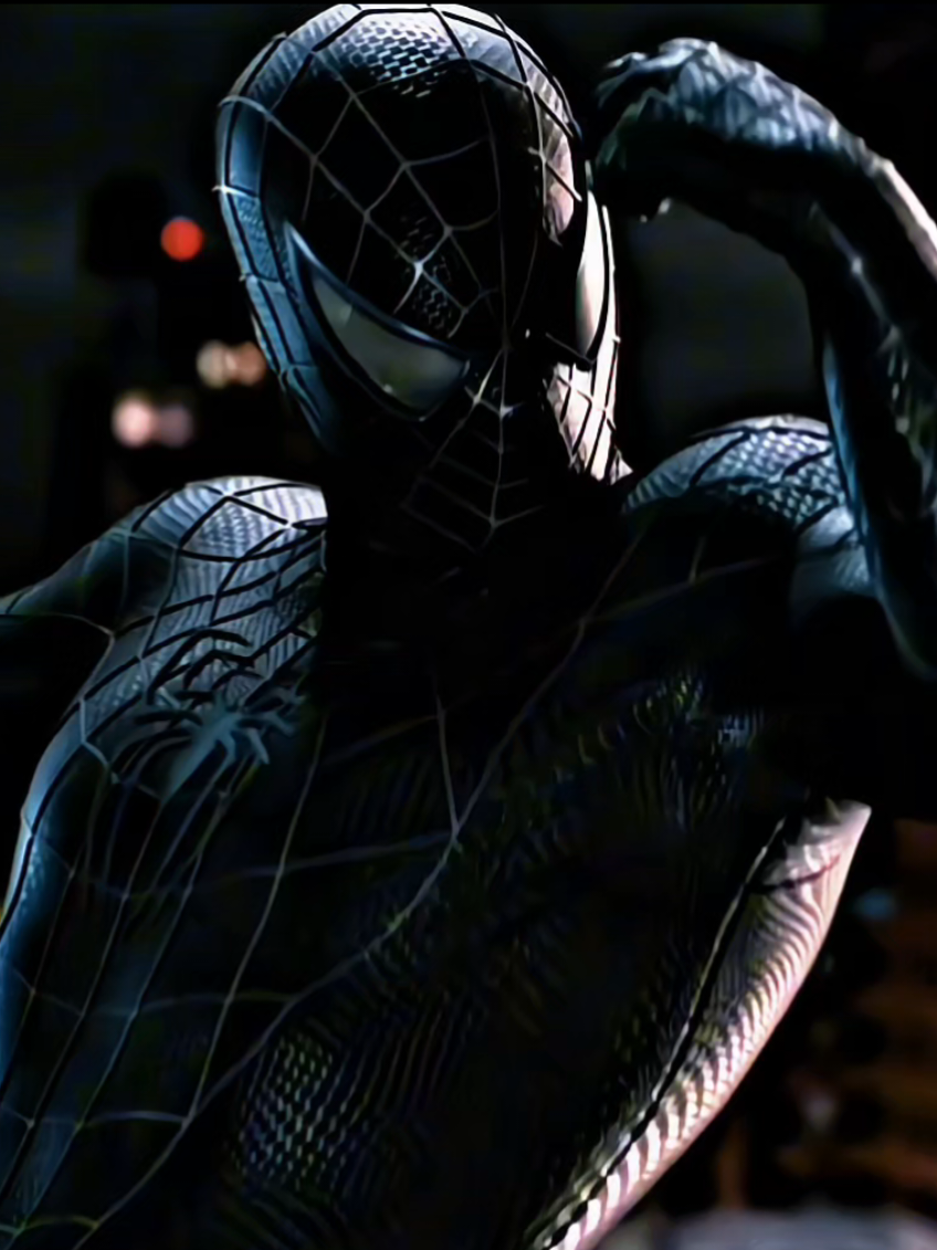EDIT SPIDER-MAN 3 TOBEY MAGUIRE EDIT LATINO HD  #spiderman3 #tobeymaguire #scenesalejandro #edit #spidermannegro 